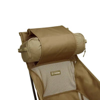 helinox chair two