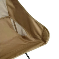 helinox chair two
