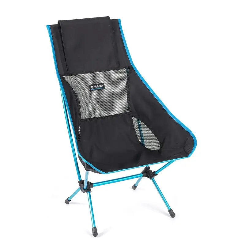 helinox chair two
