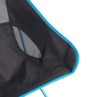 helinox chair two