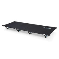helinox cot max convertible