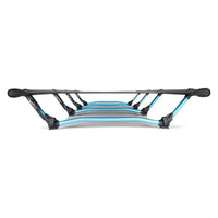 helinox cot max convertible