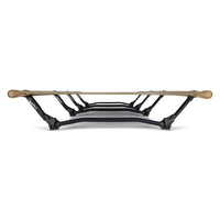 helinox cot max convertible