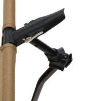 helinox cot max convertible
