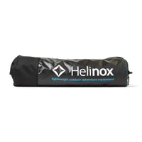helinox cot max convertible