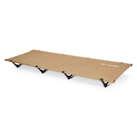 helinox cot max convertible