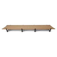 helinox cot max convertible