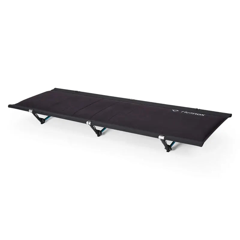helinox cot one convertible insulated