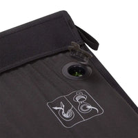 helinox cot one convertible insulated