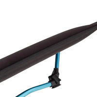 helinox cot one convertible insulated