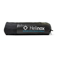 helinox cot one convertible insulated