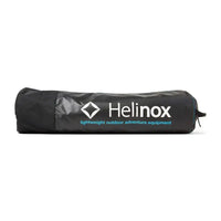 helinox cot one convertible long