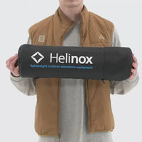 helinox cot one convertible long