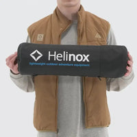 helinox cot one convertible regular