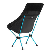 helinox seat warmer cover for chair one high back re