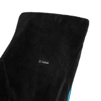 helinox seat warmer cover for chair one high back re