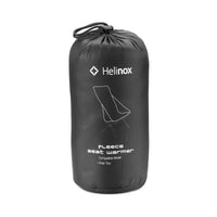 helinox high back seat warmer cover for chair two