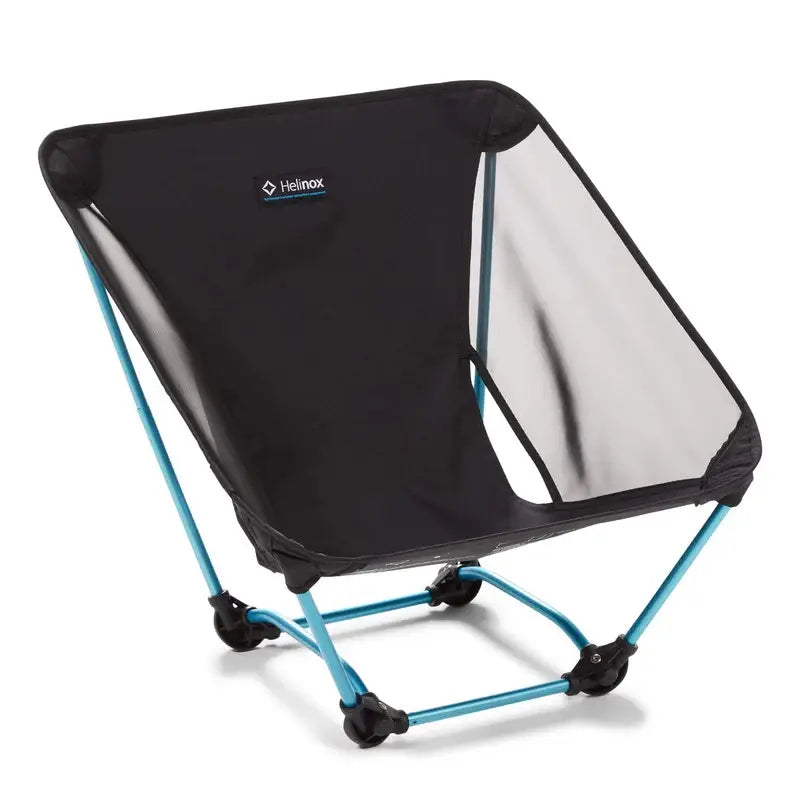 helinox ground chair