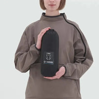 helinox ground chair