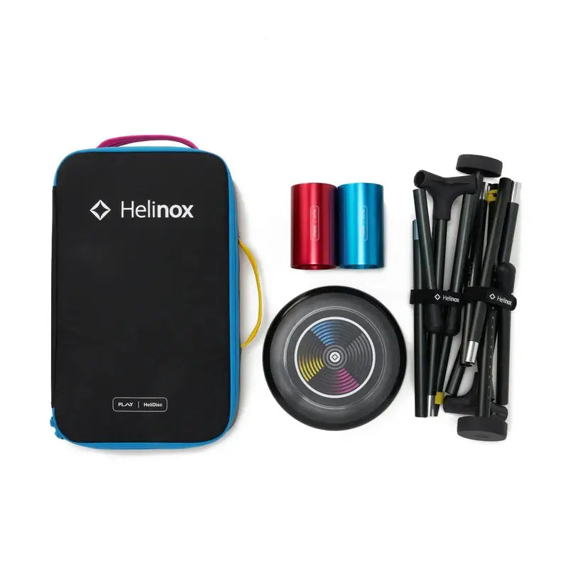 helinox helidisc