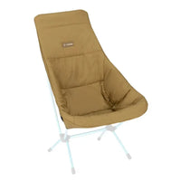helinox high back seat warmer cover for chair two