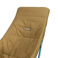helinox high back seat warmer cover for chair two