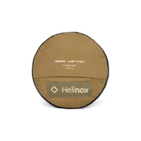 helinox high back seat warmer cover for chair two
