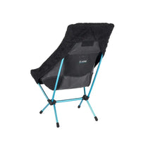 helinox high back seat warmer cover for chair two