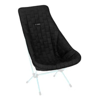 helinox high back seat warmer cover for chair two