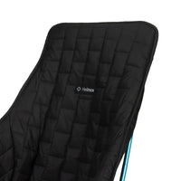 helinox high back seat warmer cover for chair two