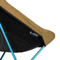 helinox high back seat warmer cover for chair two