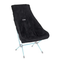 helinox high back seat warmer cover for chair two
