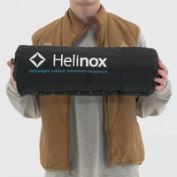 helinox high cot one