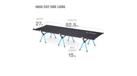 helinox high cot one