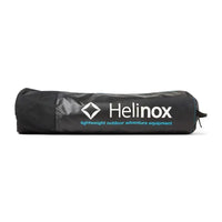 helinox high cot one