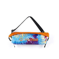 helinox incline festival chair tie dye