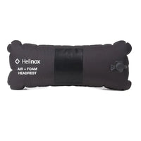 helinox inflatable headrest