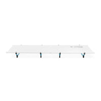 helinox lite cot