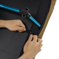 helinox reversible cot warmer