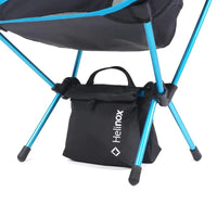 helinox saddle bags