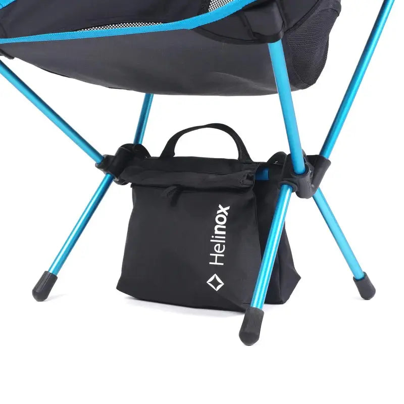 helinox saddle bags