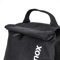 helinox saddle bags