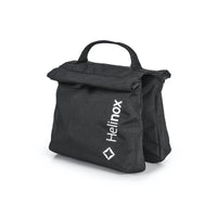 helinox saddle bags