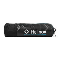 helinox savanna chair
