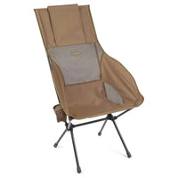 helinox savanna chair