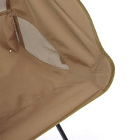 helinox savanna chair
