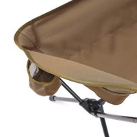 helinox savanna chair