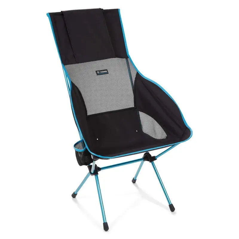 helinox savanna chair