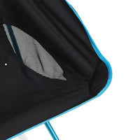 helinox savanna chair