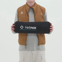 helinox savanna chair